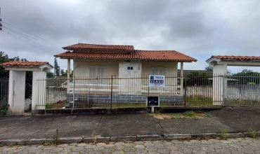 TERRENO COM CASA (N.A.), CENTRO - IÇARA TERRENO COM CASA (N.A.), CENTRO - IÇARA