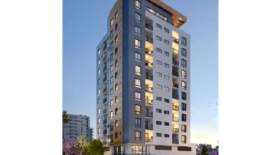 APARTAMENTO - SÃO CRISTÓVÃO, CRICIÚMA 