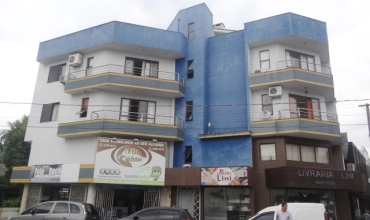 APARTAMENTO - CENTRO, SIDERÓPOLIS