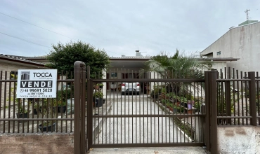 CASA, CENTRO - BALNEÁRIO RINCÃO/SC