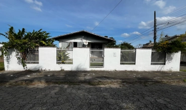 TERRENO - CENTRO, IÇARA TERRENO - CENTRO, IÇARA