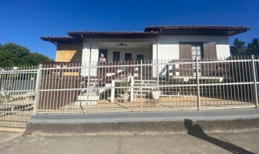 CASA - PRESIDENTE VARGAS, IÇARA