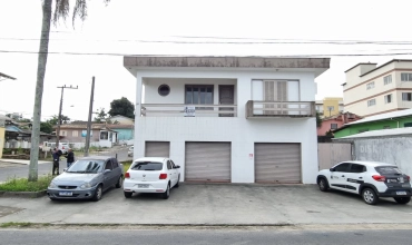 CASA - OPERARIA NOVA, CRICIUMA