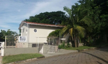 CASA - JARDIM SILVANA, IÇARA