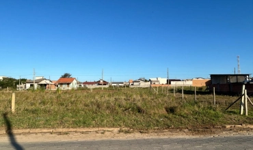 TERRENO - LOT. CONSÓRCIO ECONÔMICO CRICIUMENSE, ZONA SUL, BALNEÁRIO RINCÃO TERRENO - LOT. CONSÓRCIO ECONÔMICO CRICIUMENSE, ZONA SUL, BALNEÁRIO RINCÃO