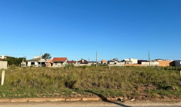 TERRENO - LOT. CONSÓRCIO ECONÔMICO CRICIUMENSE, ZONA SUL, BALNEÁRIO RINCÃO TERRENO - LOT. CONSÓRCIO ECONÔMICO CRICIUMENSE, ZONA SUL, BALNEÁRIO RINCÃO