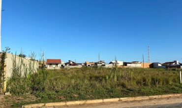TERRENO - LOT. CONSÓRCIO ECONÔMICO CRICIUMENSE, ZONA SUL, BALNEÁRIO RINCÃO TERRENO - LOT. CONSÓRCIO ECONÔMICO CRICIUMENSE, ZONA SUL, BALNEÁRIO RINCÃO