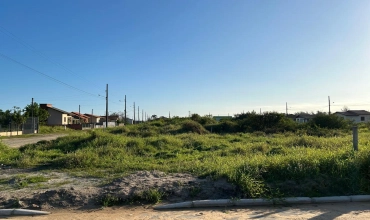 TERRENO - LOT. CONSÓRCIO ECONÔMICO CRICIUMENSE, ZONA SUL, BALNEÁRIO RINCÃO TERRENO - LOT. CONSÓRCIO ECONÔMICO CRICIUMENSE, ZONA SUL, BALNEÁRIO RINCÃO