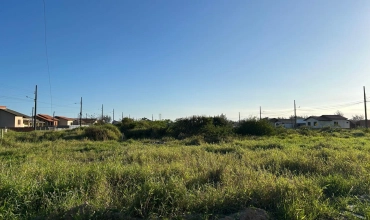 TERRENO - LOT. CONSÓRCIO ECONÔMICO CRICIUMENSE, ZONA SUL, BALNEÁRIO RINCÃO TERRENO - LOT. CONSÓRCIO ECONÔMICO CRICIUMENSE, ZONA SUL, BALNEÁRIO RINCÃO