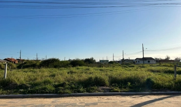 TERRENO - LOT. CONSÓRCIO ECONÔMICO CRICIUMENSE, ZONA SUL, BALNEÁRIO RINCÃO TERRENO - LOT. CONSÓRCIO ECONÔMICO CRICIUMENSE, ZONA SUL, BALNEÁRIO RINCÃO