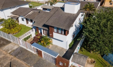 CASA - RAICHASKI, IÇARA