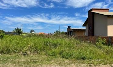 TERRENO - ZONA SUL, BALNEÁRIO RINCÃO/SC TERRENO - ZONA SUL, BALNEÁRIO RINCÃO/SC