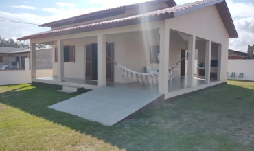 CASA - BALNEÁRIO TORNEIRO, JAGUARUNA