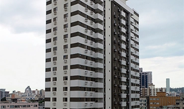 APARTAMENTO, ED. CALLIANO - CENTRO, CRICIÚMA