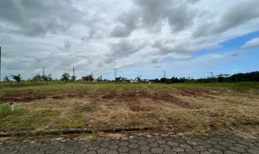 TERRENO - CENTRO, IÇARA/SC TERRENO - CENTRO, IÇARA/SC