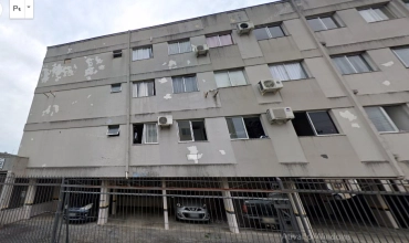 APARTAMENTO, ED. LOUISE - NOSSA SRA. DO ROSARIO, SÃO JOSÉ