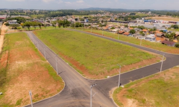 TERRENOS - LOT. PARQUE BRUNEL, LIRI, IÇARA