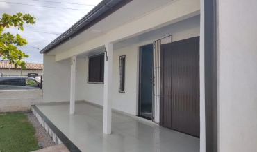 CASA - ZONA SUL, BALNEÁRIO RINCÃO CASA - ZONA SUL, BALNEÁRIO RINCÃO