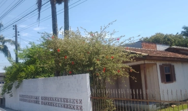 CASA - NOSSA SENHORA DE FÁTIMA, IÇARA