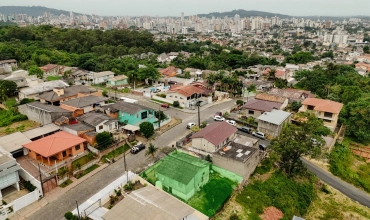 TERRENO, OPERÁRIA NOVA – CRICIÚMA