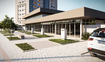 RESIDENCIAL AMARON, BAIRRO ANA MARIA-CRICIÚMA RESIDENCIAL AMARON, BAIRRO ANA MARIA-CRICIÚMA