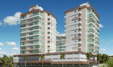 EDIFÍCIO CENTRAL PARK RESIDENCE, CENTRO – COCAL DO SUL