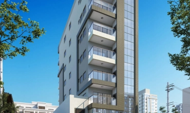 APARTAMENTO, RES. MÁLAGA - PEREQUÊ, PORTO BELO