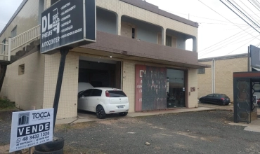 APTO RESIDENCIAL/ SALA COMERCIAL - VILA NOVA, IÇARA