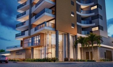 MAR TIRRENO RESIDENCIAL - BALNEÁRIO RINCÃO