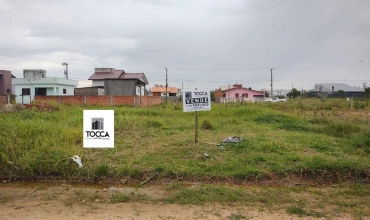 TERRENO - ZONA SUL, BALNEÁRIO RINCÃO TERRENO - ZONA SUL, BALNEÁRIO RINCÃO