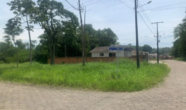 TERRENO, SÃO DEFENDE-CRICIÚMA