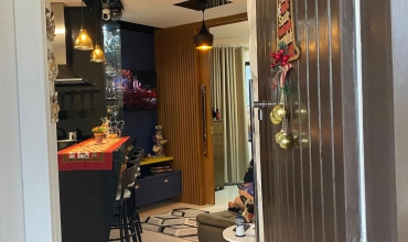 APARTAMENTO-CENTRO-BALNEÁRIO RINCÃO