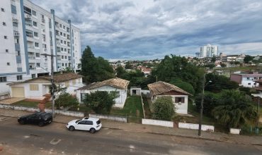 TERRENO - CENTRO - IÇARA