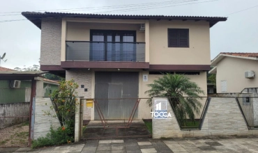 CASA - JARDIM DAS PAINEIRAS, CRICIÚMA/SC