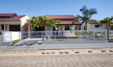 CASA - ZONA SUL, BALNEÁRIO RINCÃO