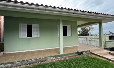 CASA - JARDIM ELIZABETE, IÇARA 