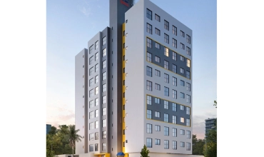 APARTAMENTOS, RES. LIVERPOOL - PRÓSPERA, CRICIÚMA