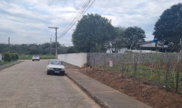 TERRENO, JUSSARA – IÇARA TERRENO, JUSSARA – IÇARA