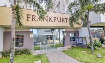 APARTAMENTO, RES. FRANKFURT - SANTA BARBARA, CRICIUMA