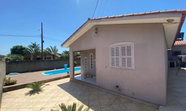 CASA - VILA NOVA, IÇARA