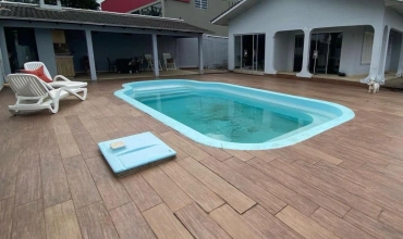 CASA - CRISTO REI, IÇARA