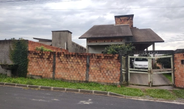 CASA - VILA NOVA, IÇARA