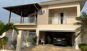 CASA - RAICHASKI, IÇARA