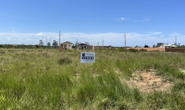 TERRENO - PEDREIRAS, BALNEÁRIO RINCÃO 