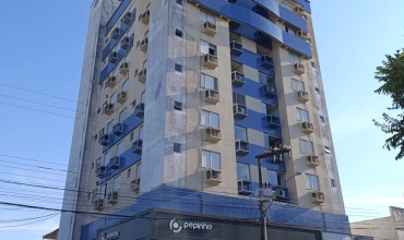 APARTAMENTO, SOLAR DAS ACÁCIAS, CENTRO - IÇARA