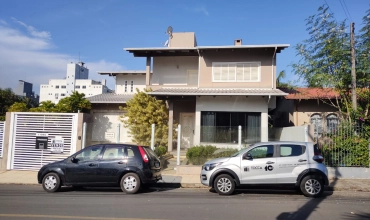 CASA - CENTRO, IÇARA