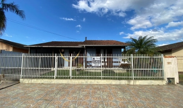 CASA+EDÍCULA, VILA NOVA ESPERANÇA-CRICIÚMA