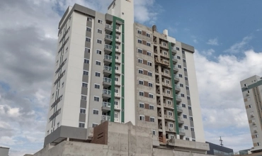 APARTAMENTOS, RES. PARQUE AMERICA - CENTRO, CRICIÚMA