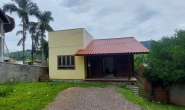 CASA, CENTRO - NOVA VENEZA