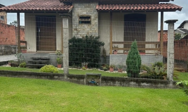 CASA - TEREZA CRISTINA - IÇARA